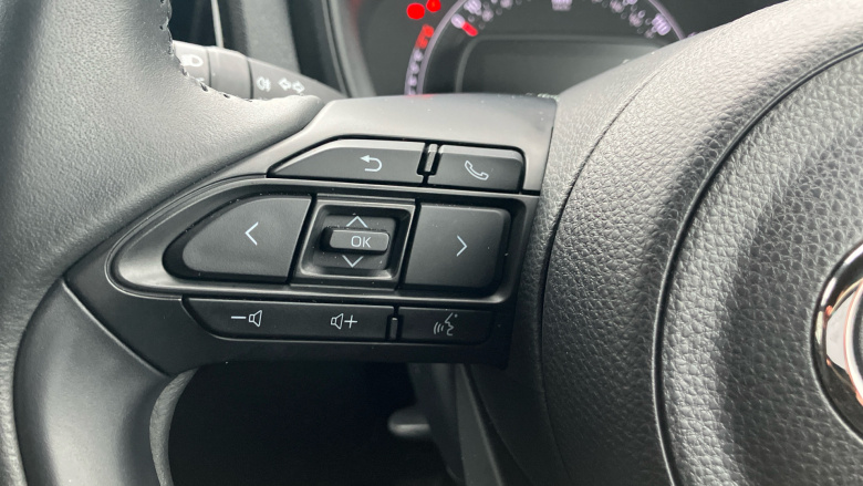 Toyota Aygo X 1.0 VVT-i Edge 5dr Petrol Hatchback